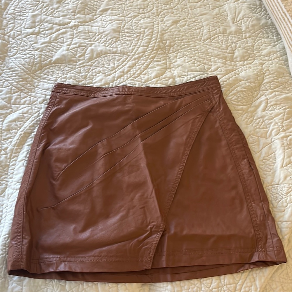 Free People Skirt